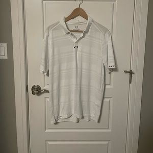 Oakley Collared Polo Shirt